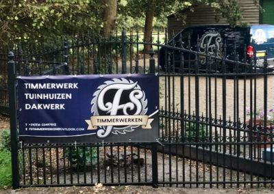 FS Timmerwerken in Zundert