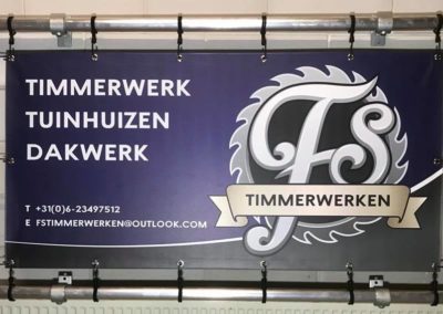 FS Timmerwerken in Zundert